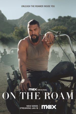 Poster phim Lãng Du (Phần 1)