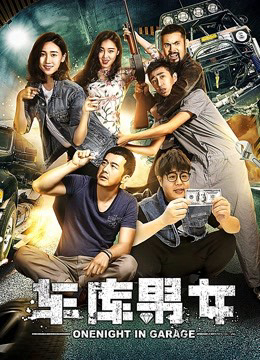 Poster phim Lãng mạn trong nhà để xe