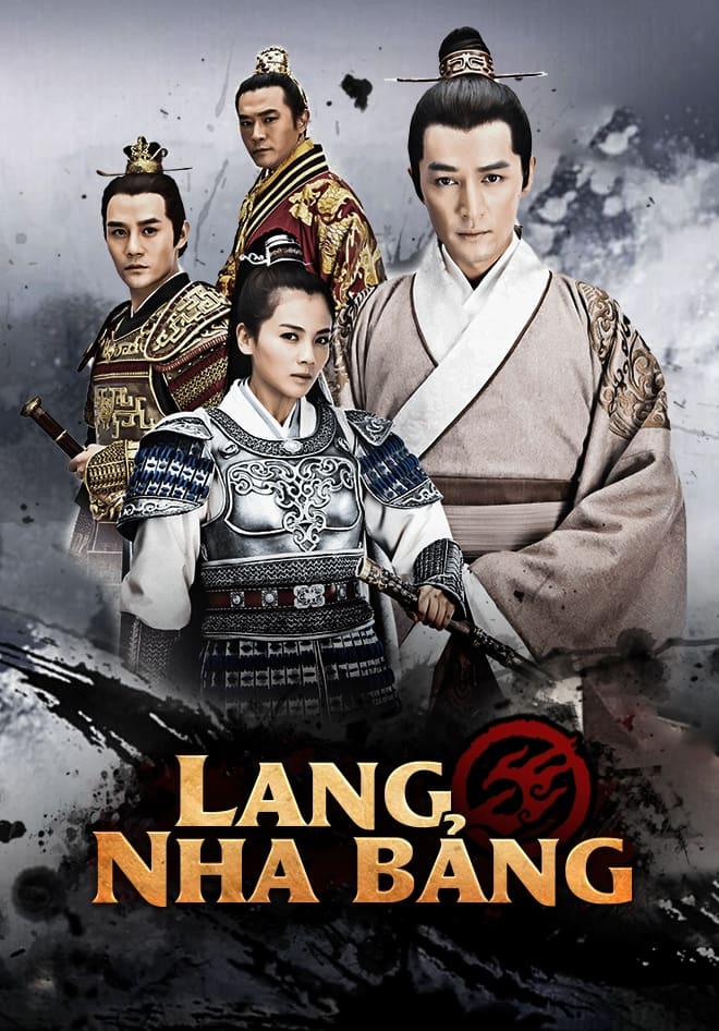 Poster phim Lang Nha Bảng