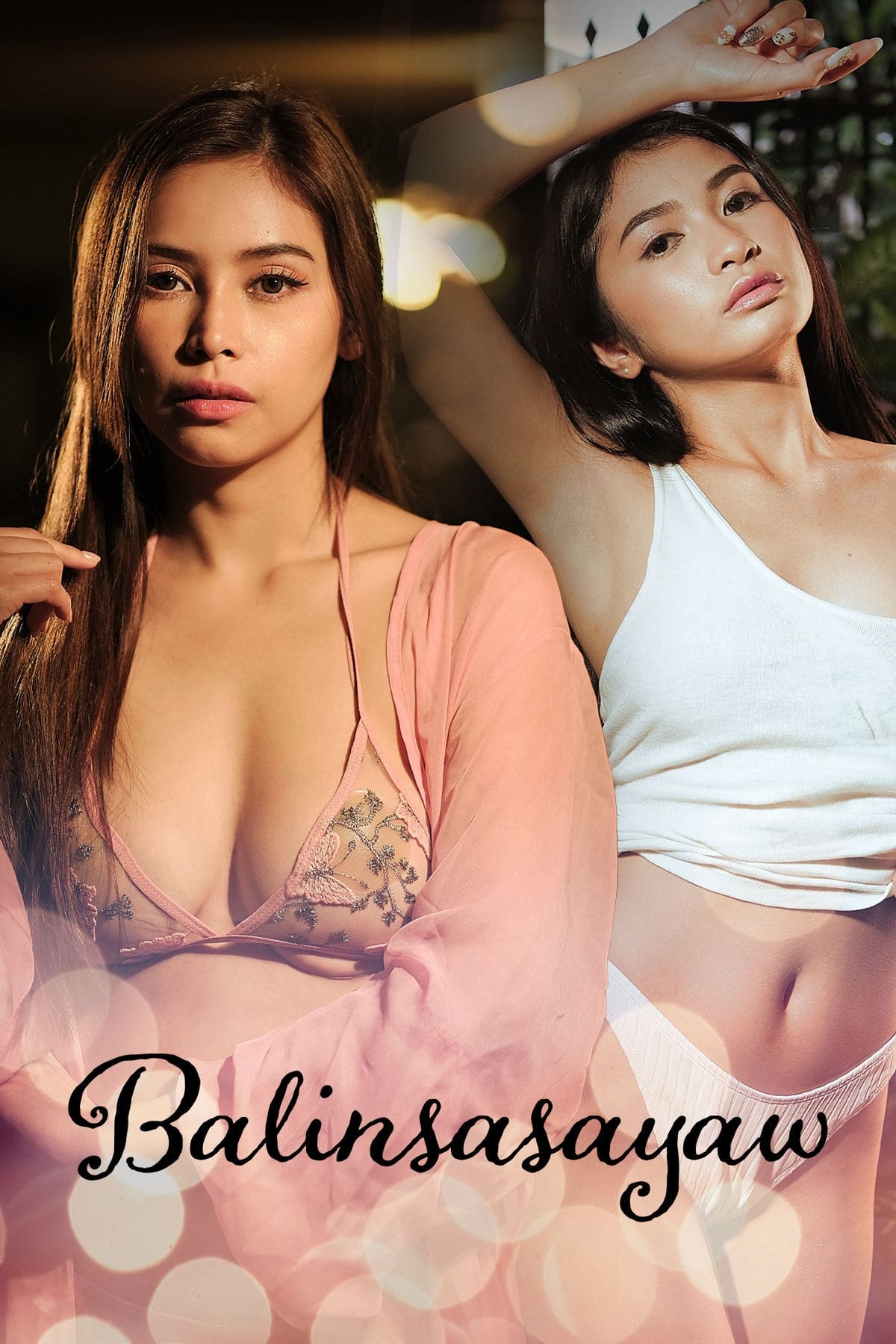 Poster phim Lăng Nhăng