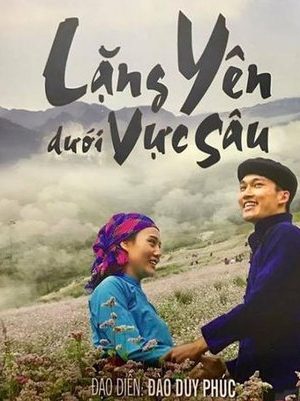 Poster phim Lặng Yên Dưới Vực Sâu