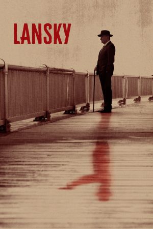 Poster phim Lansky