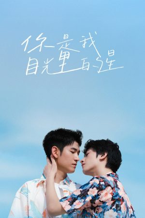 Poster phim Lấp Lánh Như Ánh Sao Trời