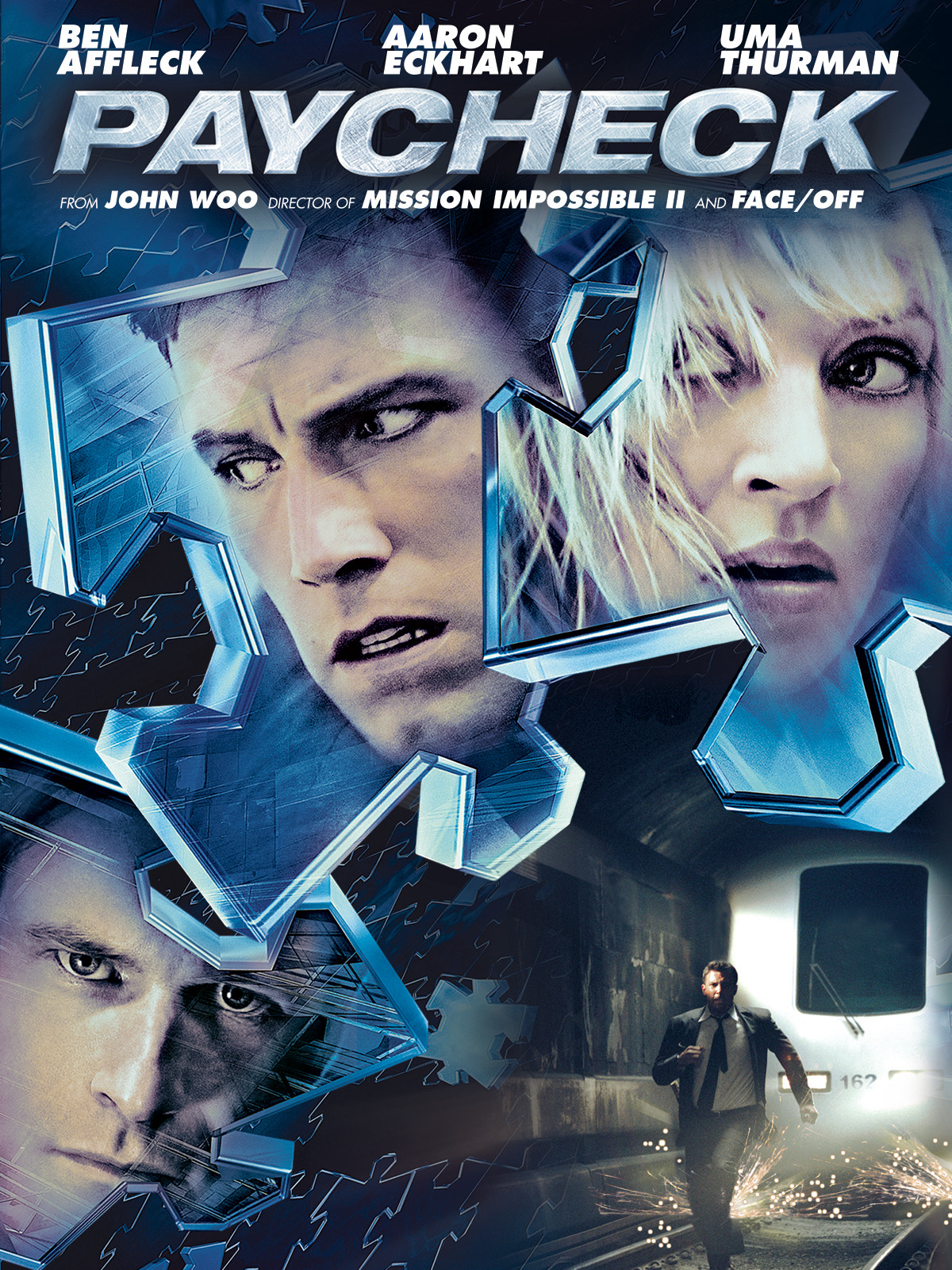 Poster phim Lật Mặt