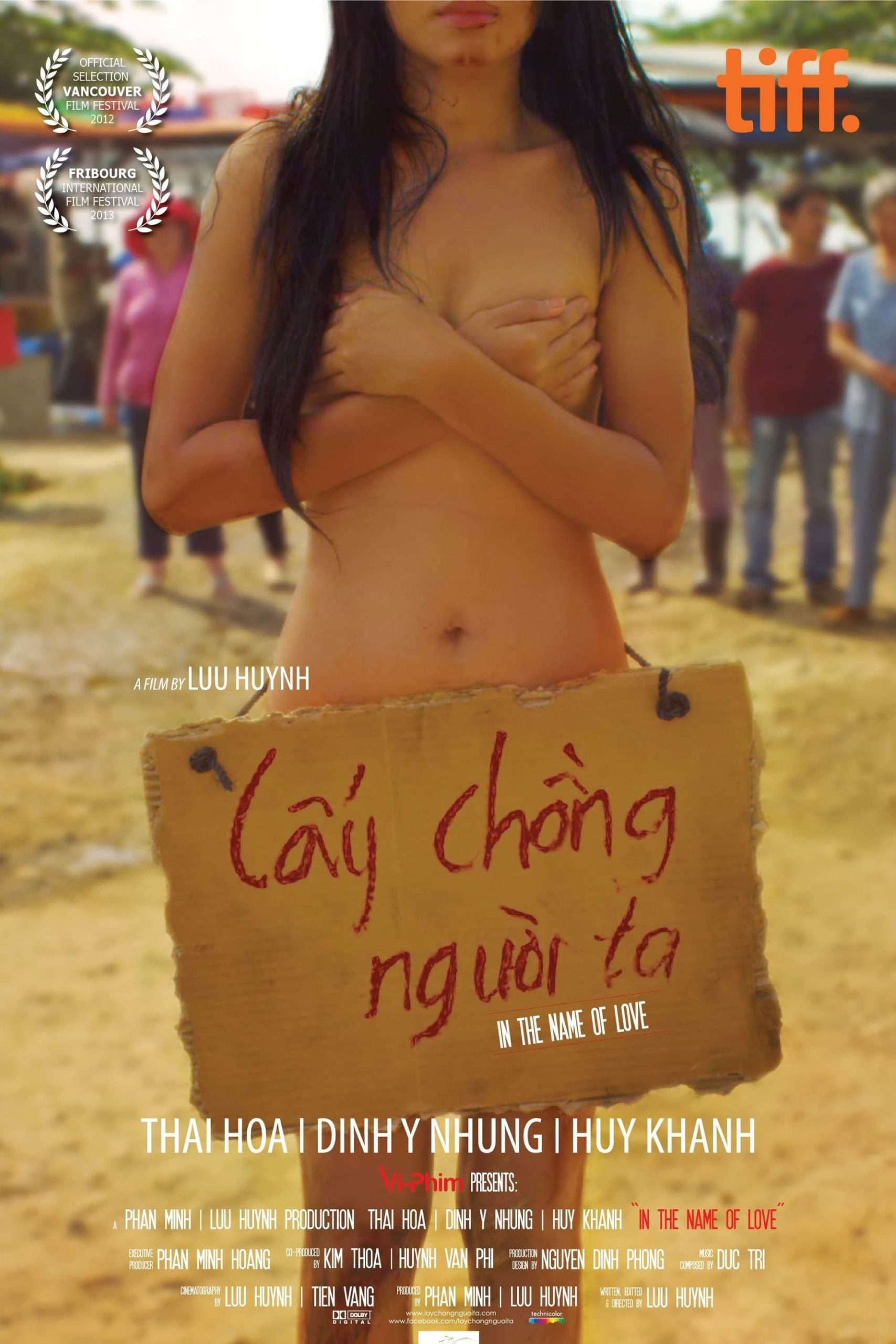 Poster phim Lấy Chồng Người Ta