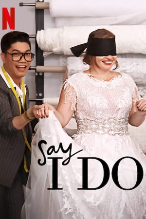 Poster phim Lễ cưới trong mơ