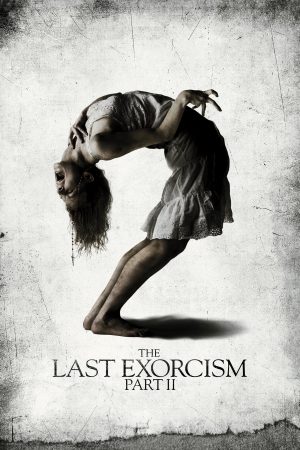 Poster phim Lễ Trừ Tà Cuối Cùng: Phần 2