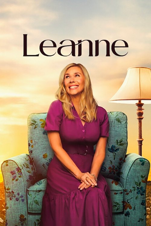 Poster phim Leanne