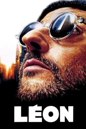 Poster phim Léon: The Professional