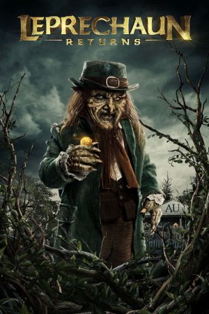 Poster phim Leprechaun Returns