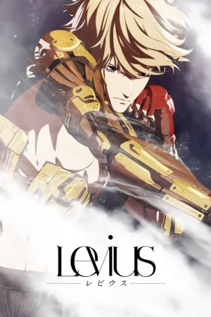 Poster phim Levius