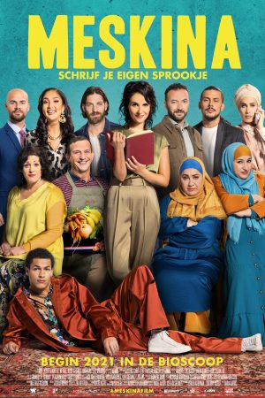 Poster phim Leyla bất hạnh