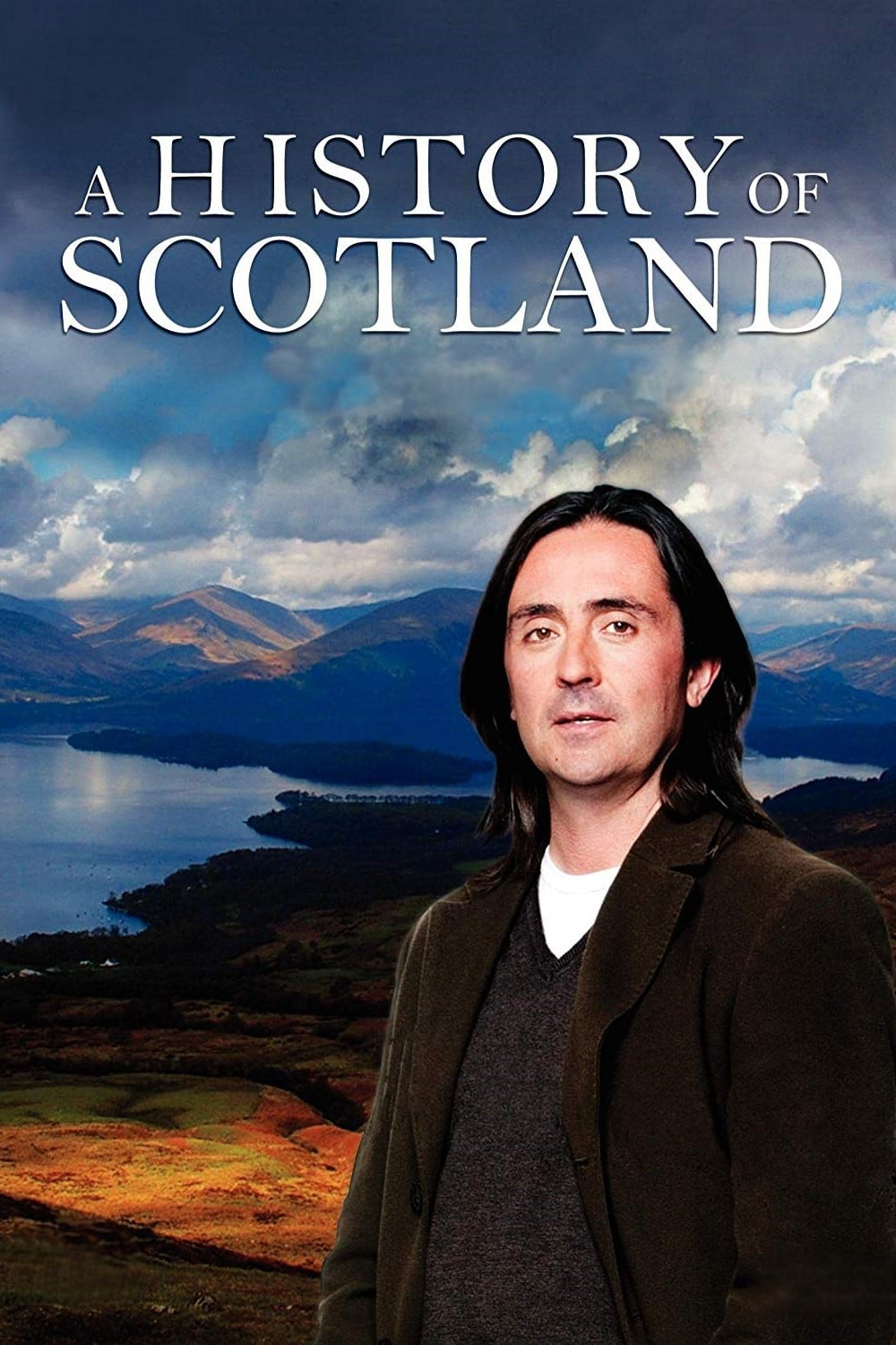 Poster phim Lịch sử Scotland