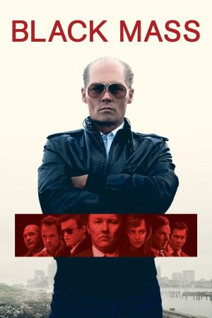 Poster phim Bố Già Huyền Thoại