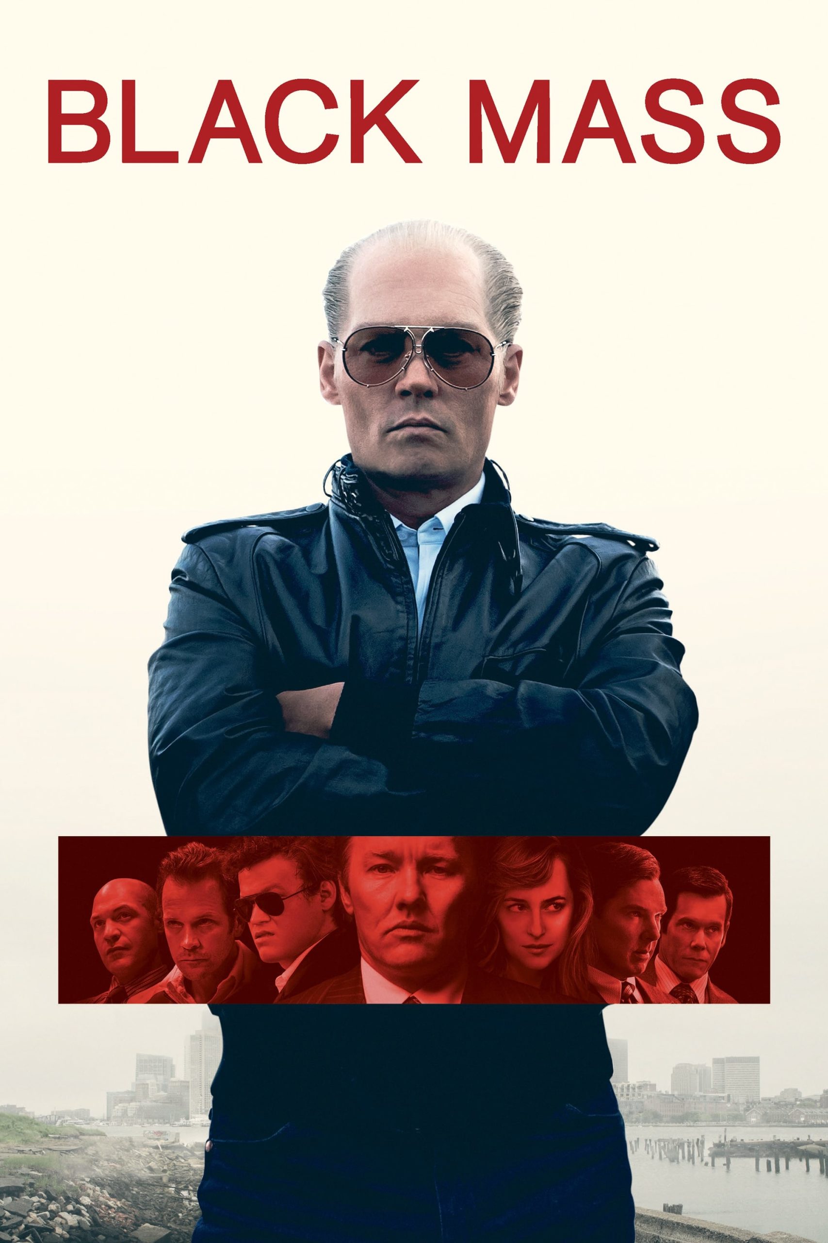 Poster phim Bố Già Huyền Thoại