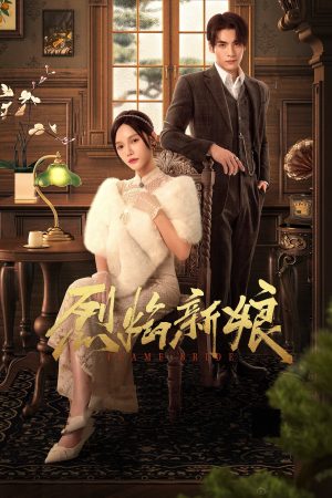 Poster phim Liệt Diễm Tân Nương