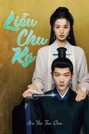 Poster phim Liễu Chu Ký