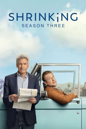 Poster phim Liệu Pháp Sự Thật