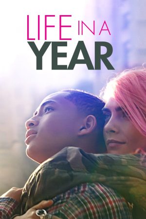 Poster phim Life in a Year