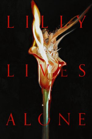 Poster phim Lilly sống một mình