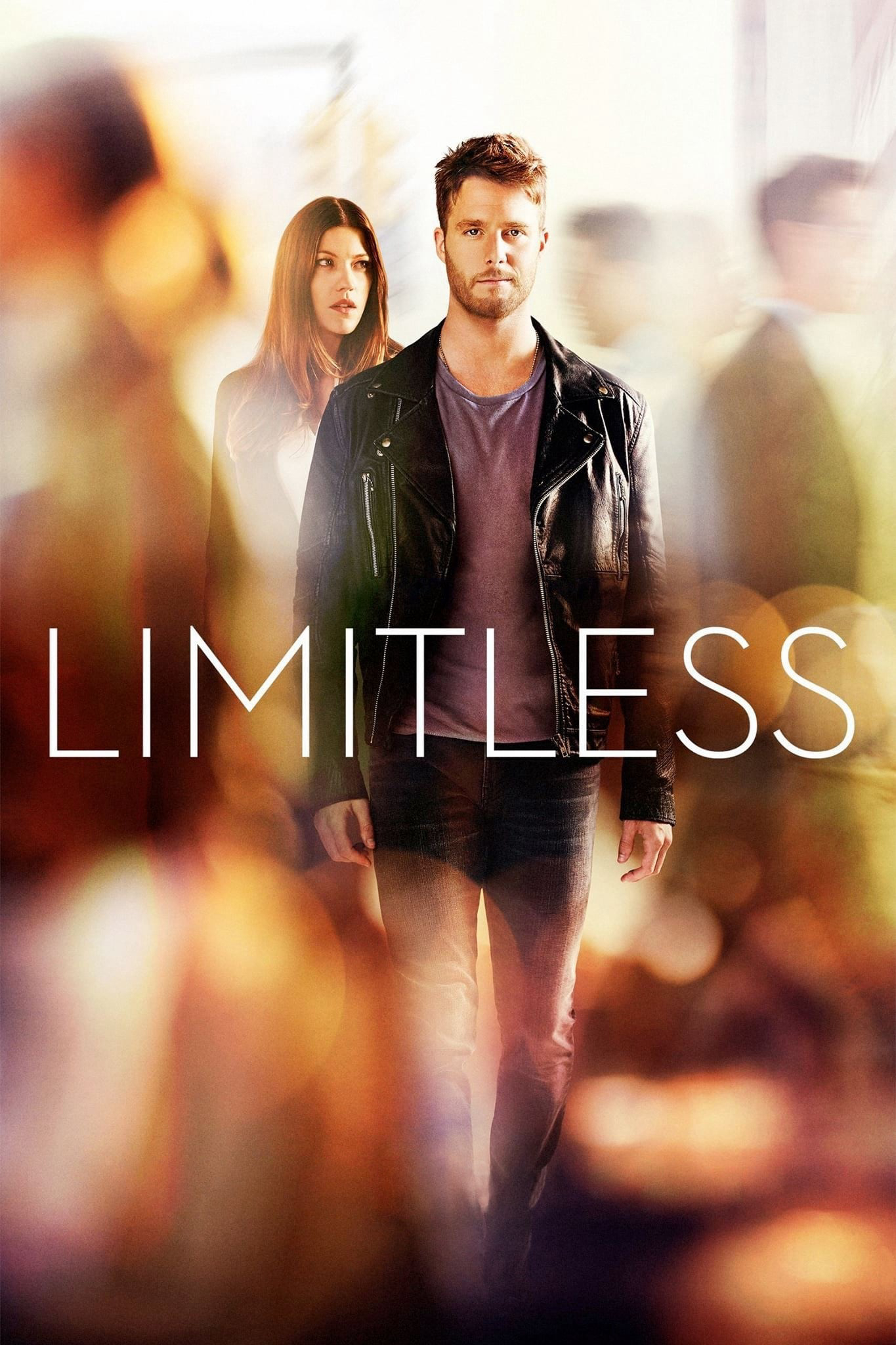 Poster phim Limitless