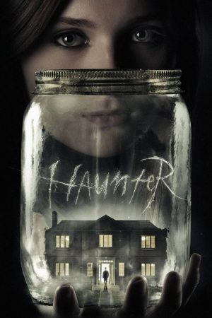 Poster phim Haunter