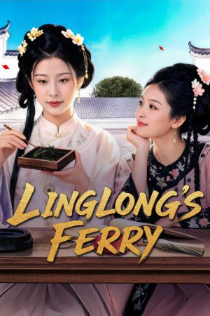 Poster phim Linh Lung Độ