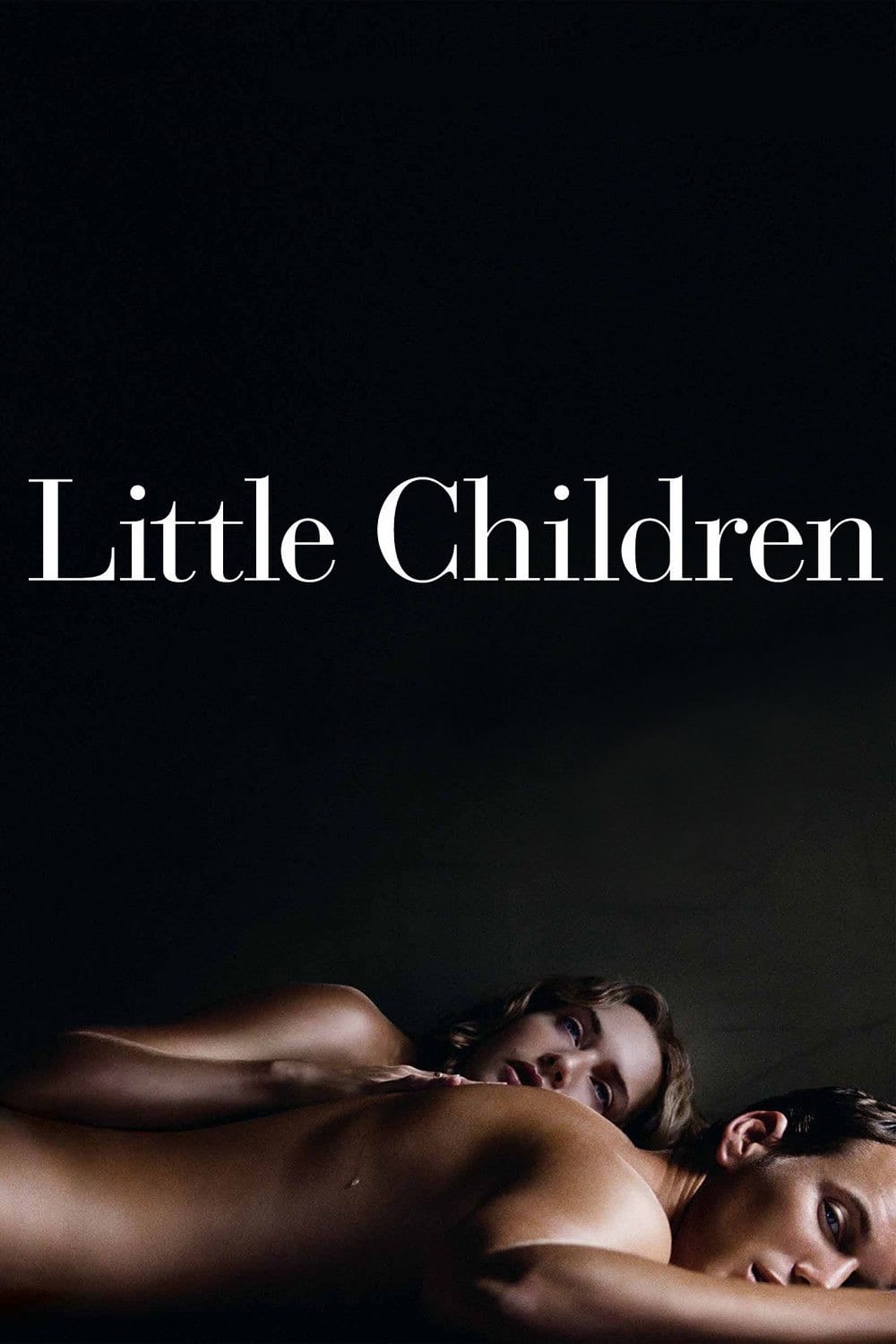 Poster phim Little Children