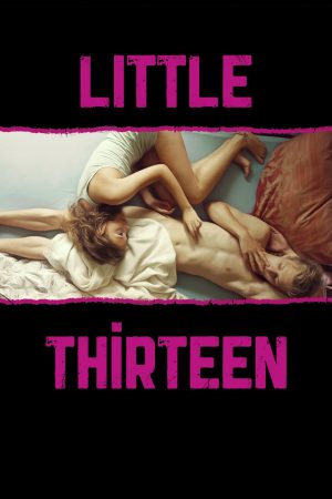 Poster phim Little Thirteen