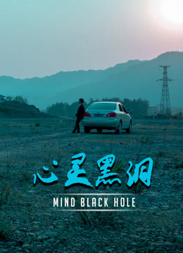 Poster phim Lỗ đen tâm trí