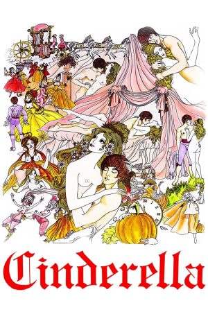 Poster phim Lọ Lem Thèm Trai
