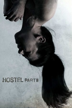 Poster phim Lò Mổ 2