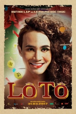 Poster phim Lô Tô (2017)