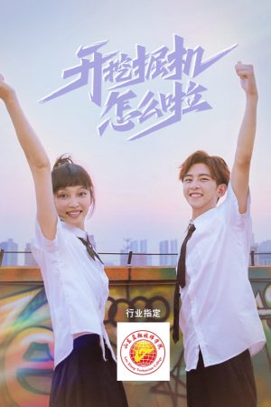 Poster phim Lộ Trình Nghề Nghiệp Đến Đỉnh Cao