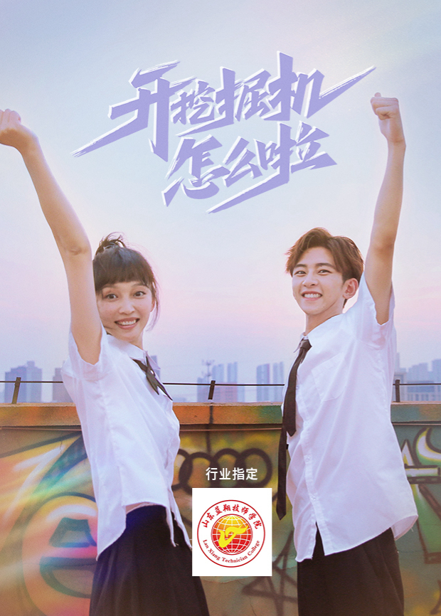 Poster phim Lộ Trình Nghề Nghiệp Đến Đỉnh Cao