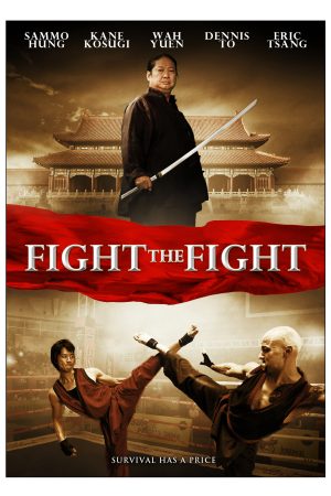 Poster phim Lò Võ Trung Hoa
