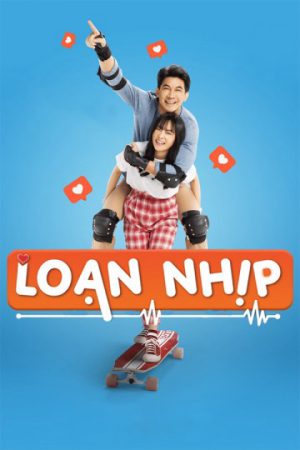 Poster phim Loạn Nhịp