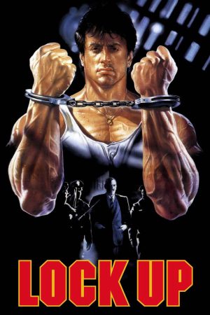 Poster phim Lock Up