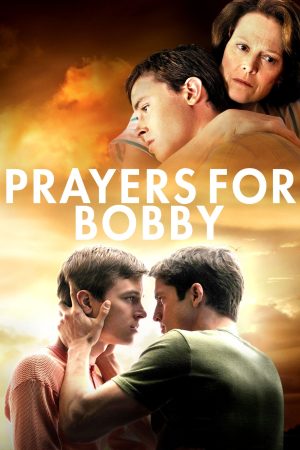 Poster phim Lời Cầu Nguyện Cho Bobby