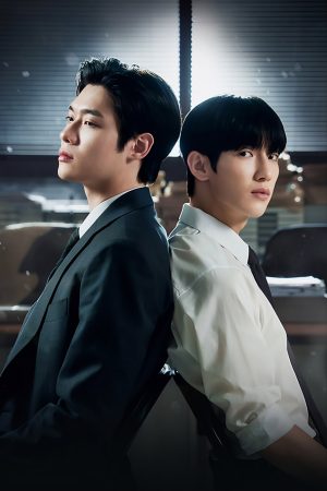 Poster phim Lời Đề Nghị Của Công Tố Viên