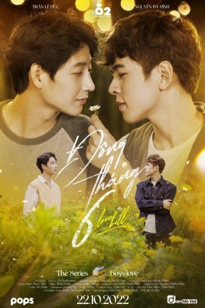 Poster phim LỜI HỨA MÙA HẠ