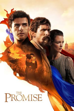 Poster phim Lời Hứa