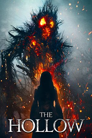 Poster phim Lời Nguyền Đêm Halloween