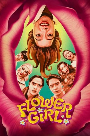 Poster phim Flower Girl