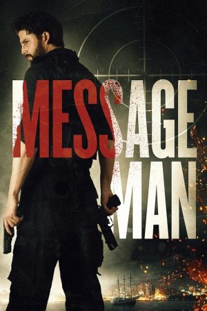 Poster phim Lời Nhắn Của Sát Thủ