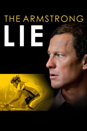 Poster phim Lời nói dối của Armstrong