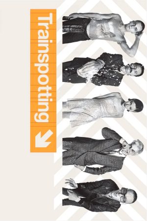 Poster phim Lối Sống Đồi Trụy