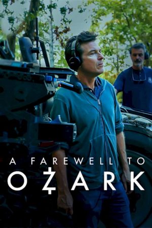 Poster phim Lời tạm biệt Ozark