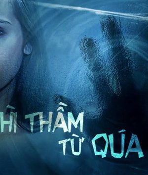 Poster phim Lời Thì Thầm Từ Quá Khứ