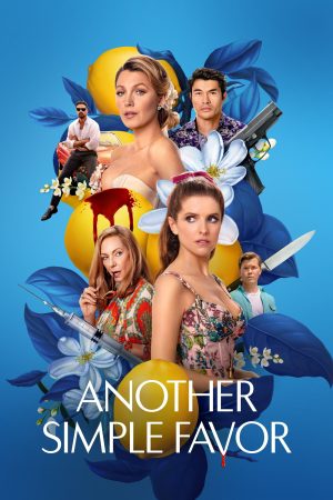 Poster phim Lời Thỉnh Cầu Bí Ẩn 2